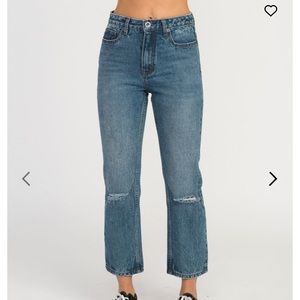 Rvca Jeans